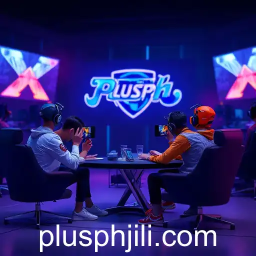 The Emergence of PLUSPH in Modern Gaming