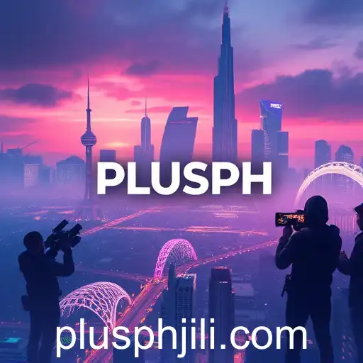 A Digital Playground: Exploring PLUSPH and the Growing Online Gaming Scene