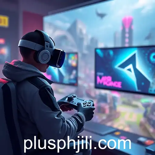 Gaming Evolution and Global Influence