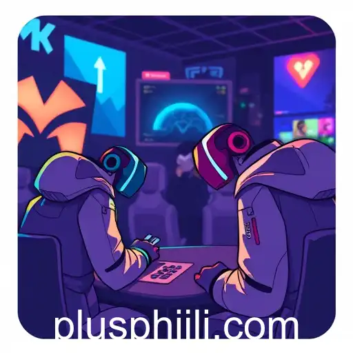 Gaming Evolution: The Rise of PLUSPH