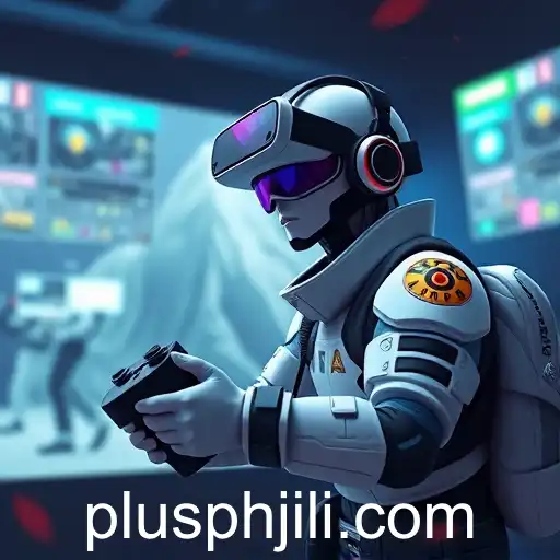 Gaming in the Future: Surprises and Innovations