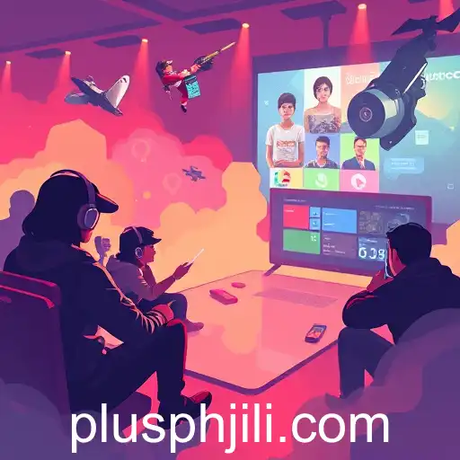 Gaming Community Unites Amidst Global Unrest