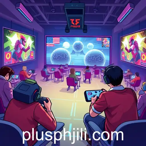 Digital Evolution Revolutionizes Gaming Experience