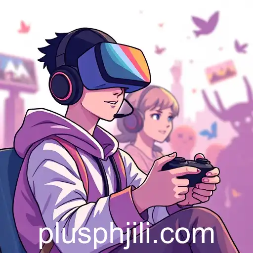 Emerging Dynamics in Online Gaming