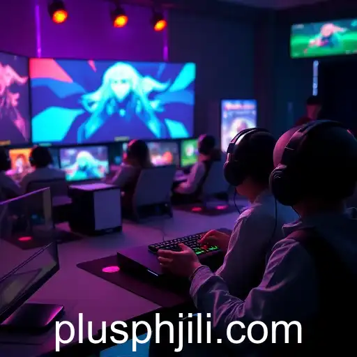 The Evolution of Online Gaming and its Impact