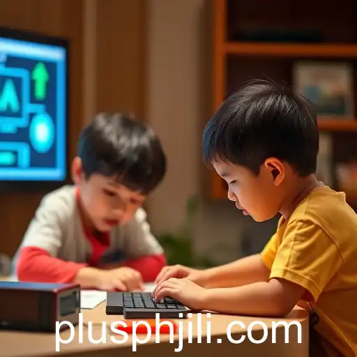 The Evolving Landscape of Online Gaming in 2025