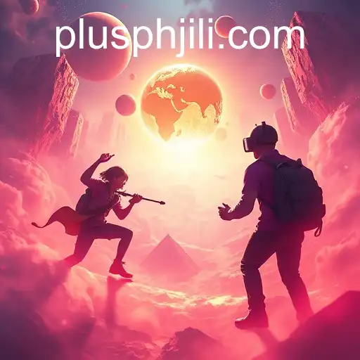 Gaming Evolution: PLUSPH Revolutionizes 2025