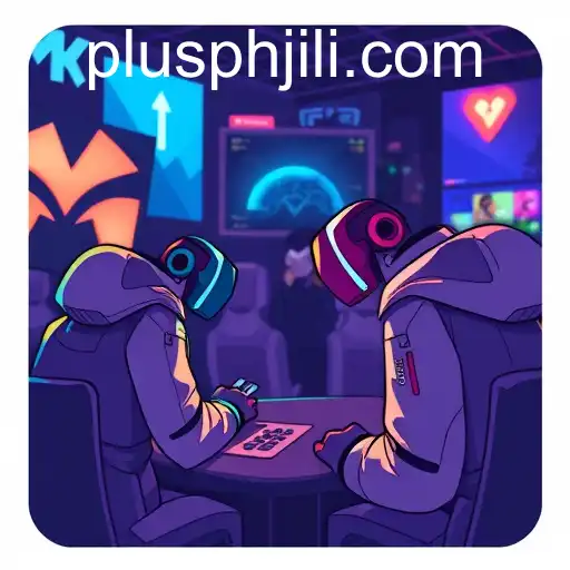 Gaming Evolution: The Rise of PLUSPH