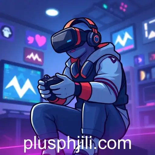 PLUSPH: Gaming Trends and Reflections