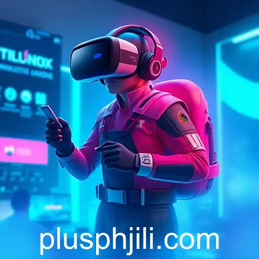 The Rise of Interactive Gaming: A Glimpse into the Future