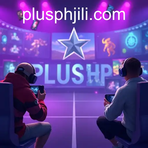 PLUSPH Revolutionizes Online Gaming