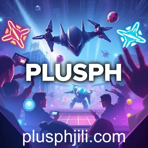 PLUSPH Revolutionizes Online Gaming Landscape