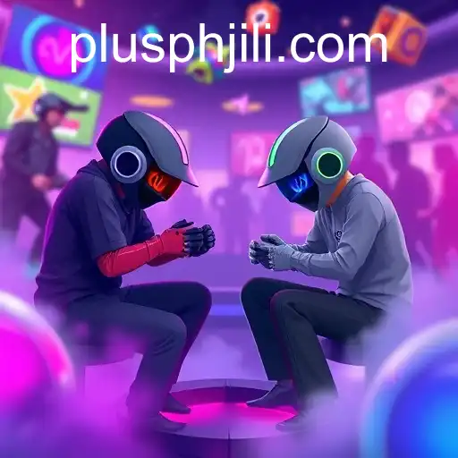 PLUSPH Revolutionizes English Gaming Scene