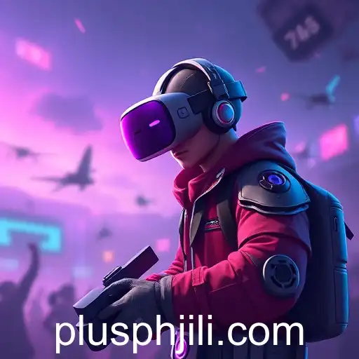 PLUSPH's Rise in the Digital Gaming World