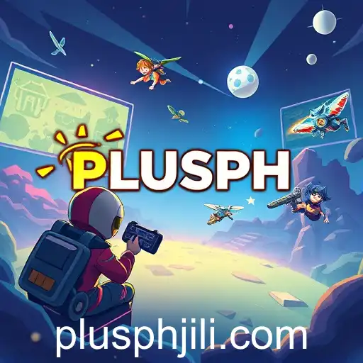 The Rise of PLUSPH in Gaming Communities