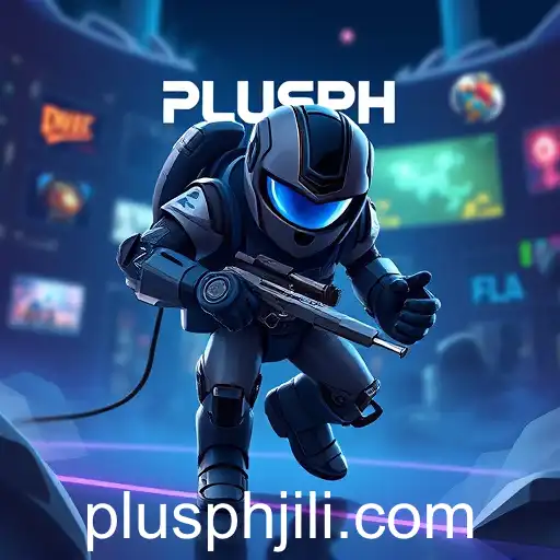 The Rise of PLUSPH in the Gaming World