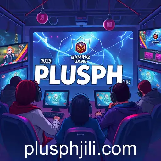 The Rise of PLUSPH: A Gaming Phenomenon