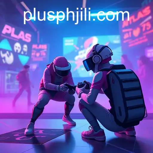 The Rise of PLUSPH in the Online Gaming World
