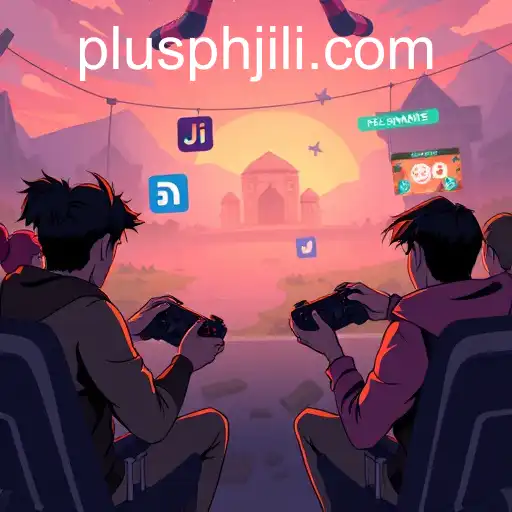 The Rise of PLUSPH in Gaming Circuits