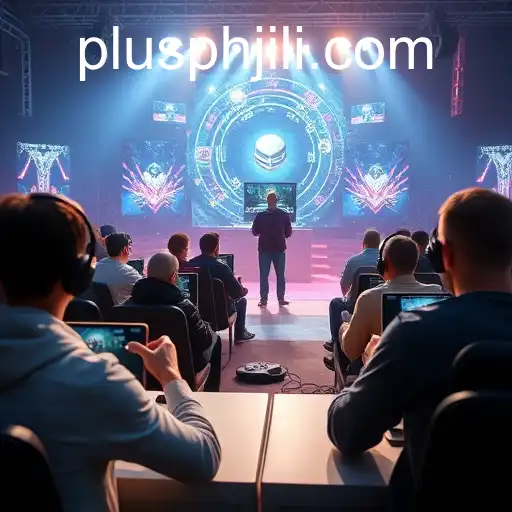 The Rise of Online Gaming in 2025