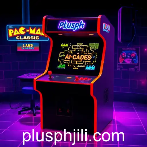 The Rise of PLUSPH in Online Gaming