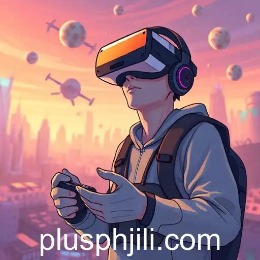 Virtual Worlds and Realities