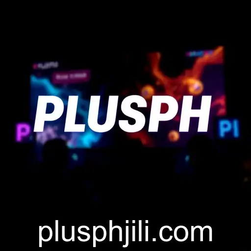 PLUSPH Revolutionizing the Game World
