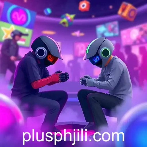 PLUSPH Revolutionizes English Gaming Scene