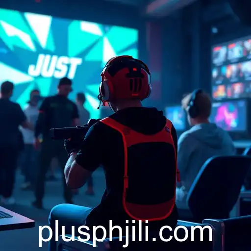 The Rise of PLUSPH in Gaming Communities