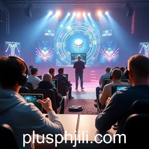 The Rise of Online Gaming in 2025